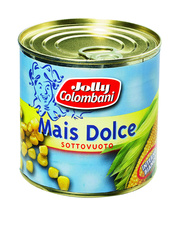 Kukuřice Jolly Colombani 326g